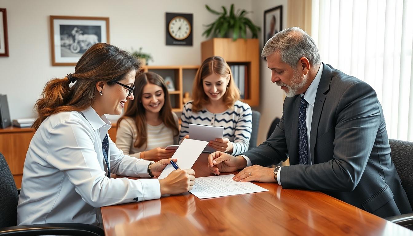 Servicios para Empresas