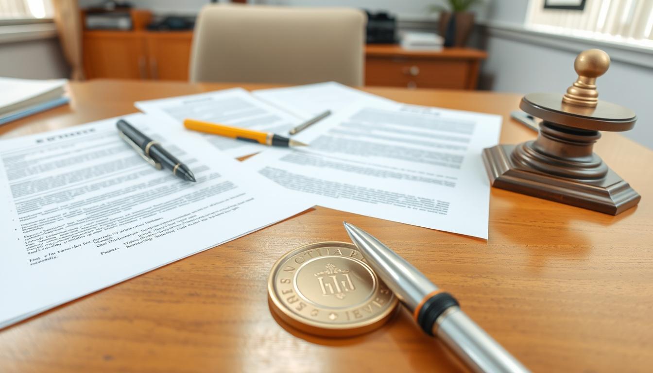 Documentos Legales
